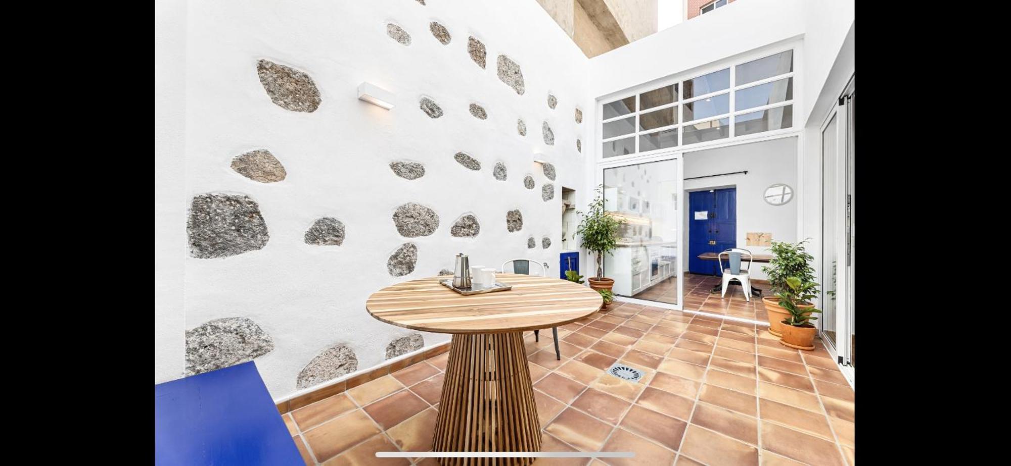 Luxury House Grand Central Arrecife (Lanzarote) Exterior foto