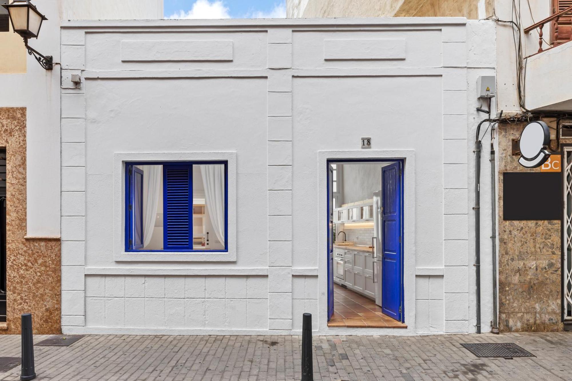 Luxury House Grand Central Arrecife (Lanzarote) Exterior foto